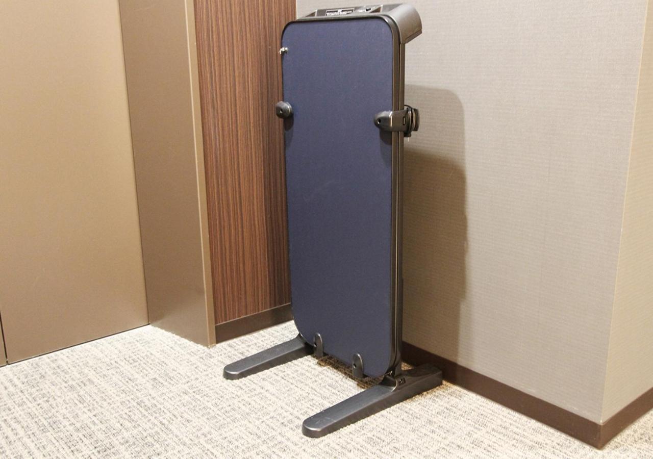 Hotel Trend Kyobashi Ekimae Osaka Exterior foto
