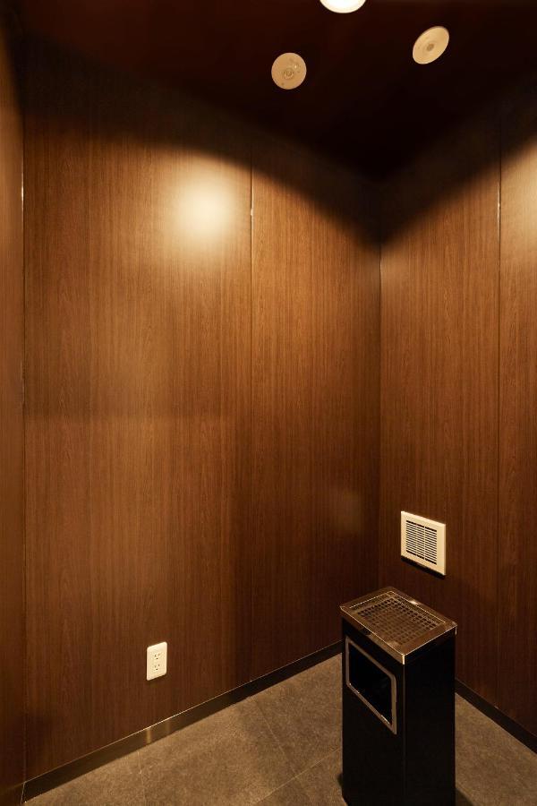 Hotel Trend Kyobashi Ekimae Osaka Exterior foto